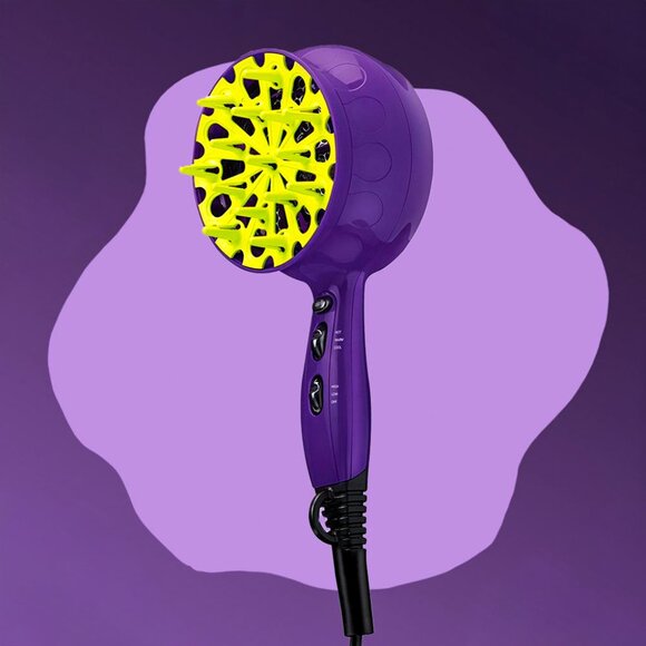 Bed Head Curls-in-Check 1875W Hair Diffuser - Picture 1 of 3